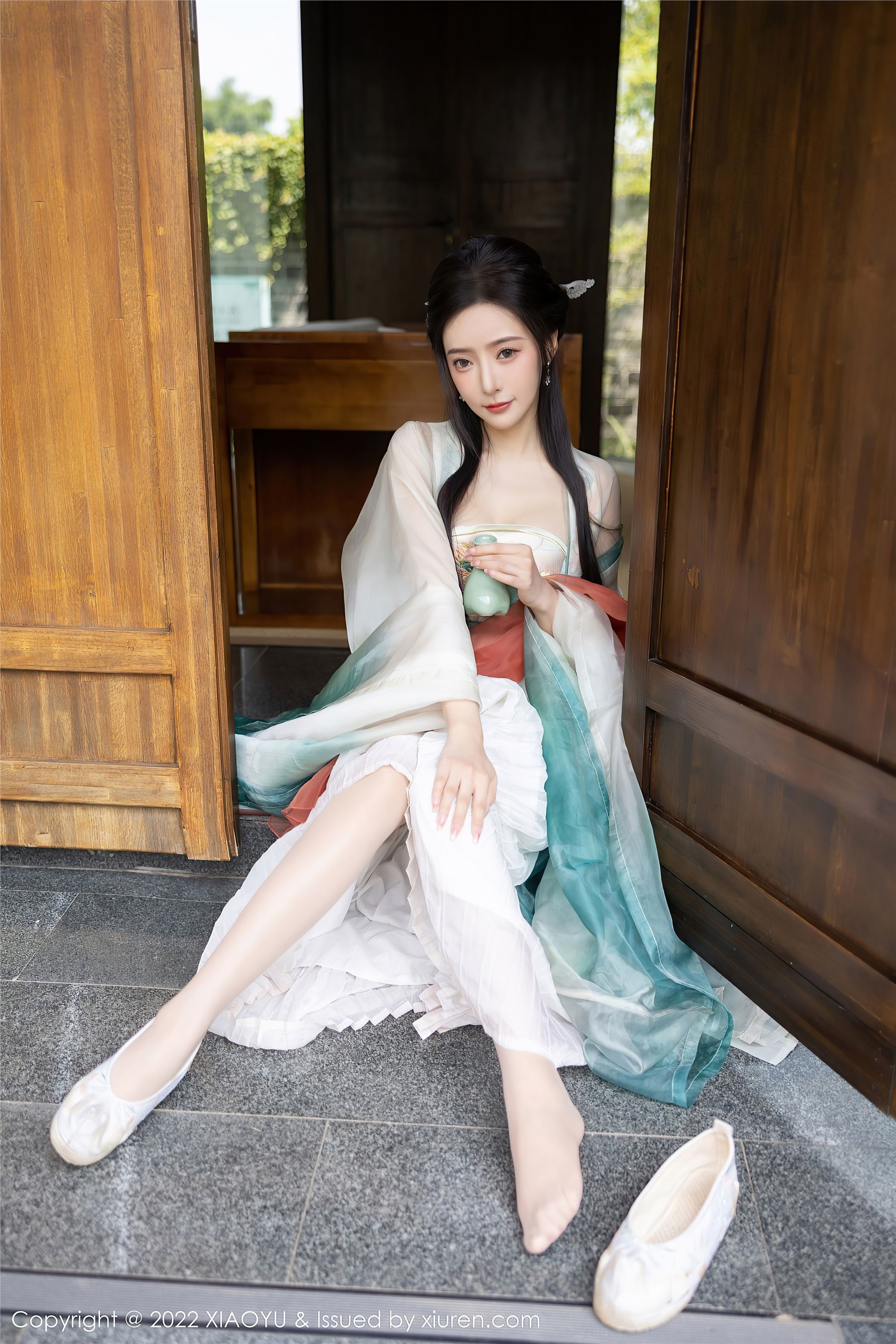 XIAOYU语画界 2022.10.25 VOL.889 王馨瑶yanni